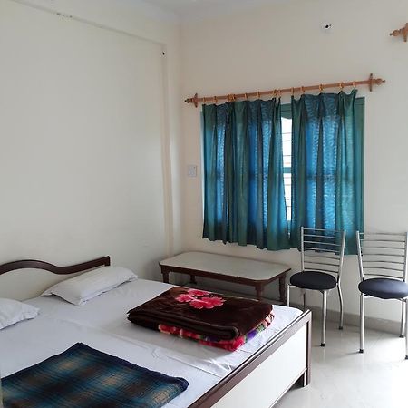 Hotel Govind Rudraprayāg Zewnętrze zdjęcie
