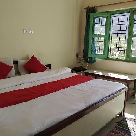 Hotel Govind Rudraprayāg Zewnętrze zdjęcie