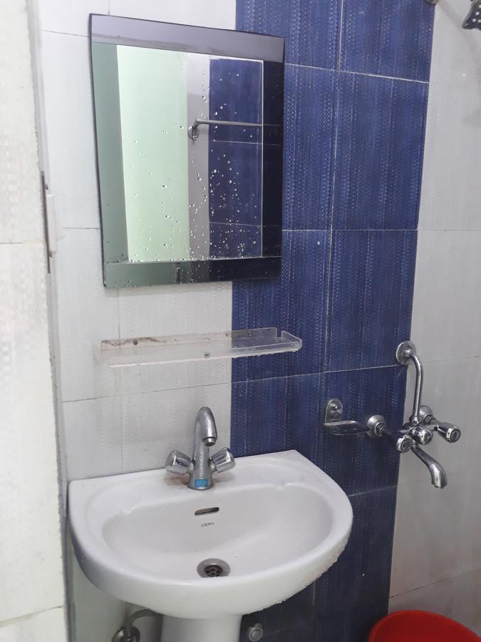 Hotel Govind Rudraprayāg Zewnętrze zdjęcie