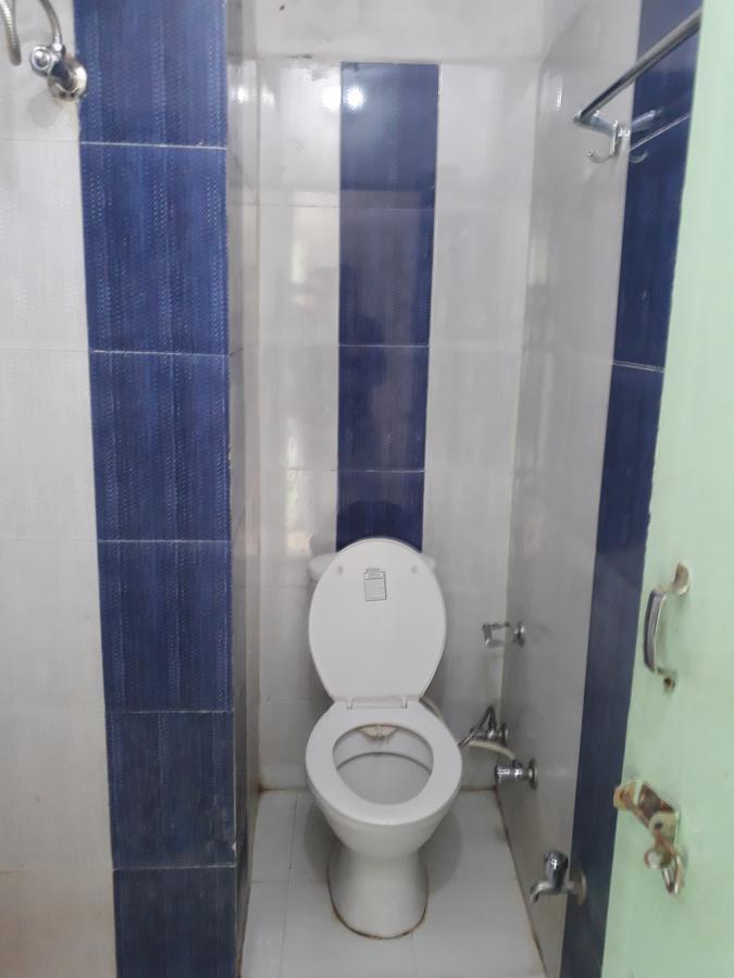 Hotel Govind Rudraprayāg Zewnętrze zdjęcie