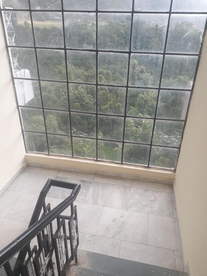 Hotel Govind Rudraprayāg Zewnętrze zdjęcie