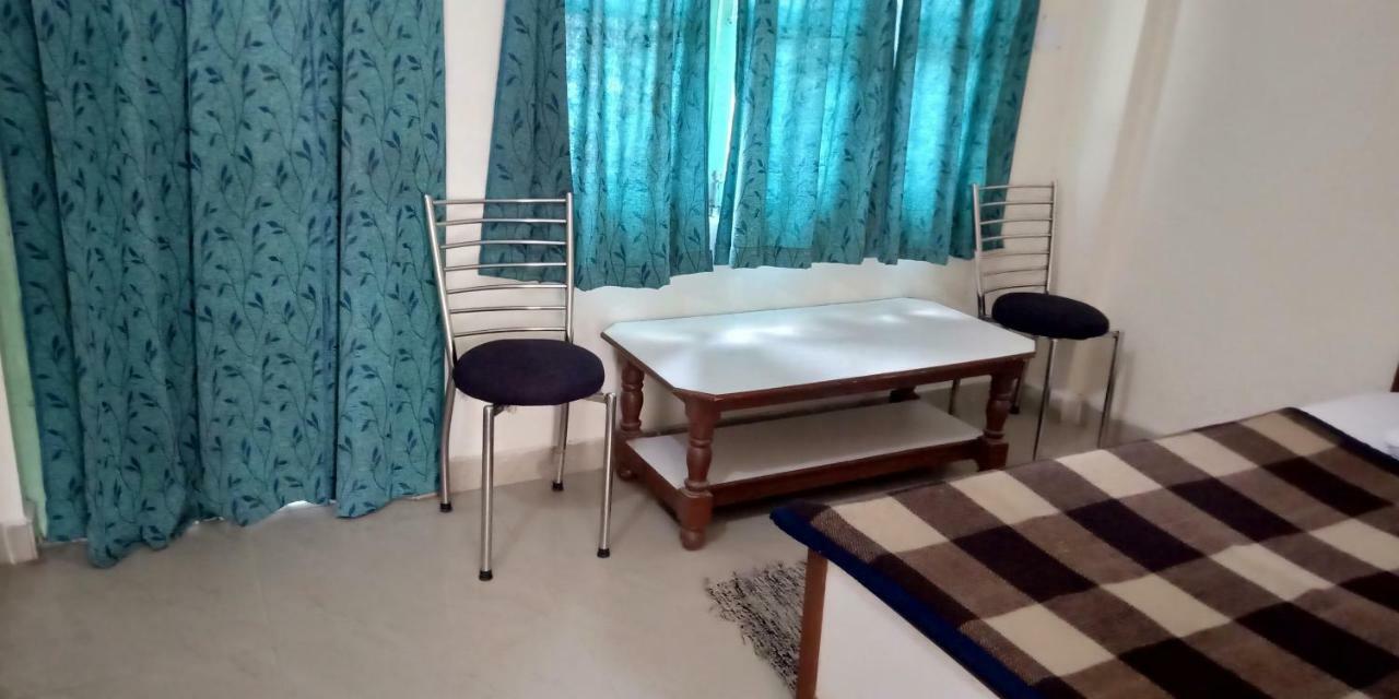 Hotel Govind Rudraprayāg Zewnętrze zdjęcie
